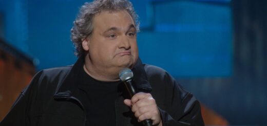 2004 Howard's Meltdown- Artie's Super Bowl Weekend- Robin Radzinski's New Man