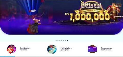 24Bettle Casino Review