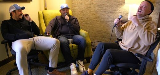 A Pittsburgh Walk of Shame | Red Line Radio Full Ep