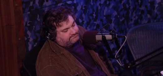 Artie Lange Show TV Compilation - Artie Lange assistant Teddy Fight, Robin, Sal, Ronnie,...