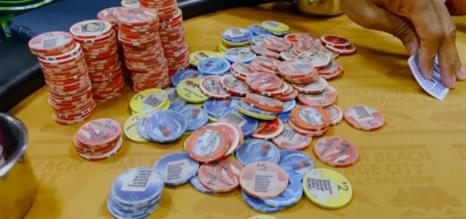 BIGGEST LIFETIME WIN! ALL-IN'S, HUGE POTS! MUST SEE! || Poker Vlog #36
