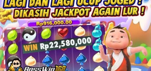 CANDY VILLAGE SLOT GACOR HARI INI CINTA PRAGMATIK KEPADA UCUP !