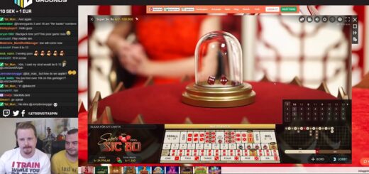 CASINO AND SLOTS LIVE - Sunday High Roller ? (05/05/19)