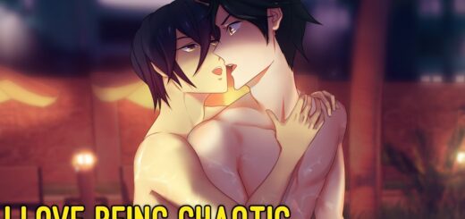 Committing Adultery, Just Cause - Sinsations Part 11