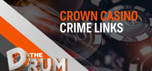Crown Casino allegedly linked to Asian organised crime |The Drum