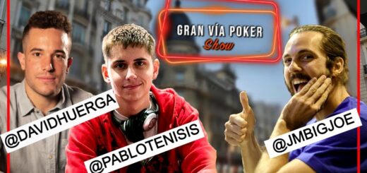 DUELO DE TITANES!!! Cash HIGH STACKES NL2000 - David Huerga - Pablotenisis - JM Big Joe y más...