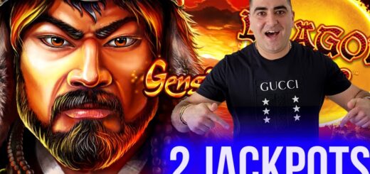 Dragon Link Slot 2 HANDPAY JACKPOT | JACKPOT WINNERS ! Part-1