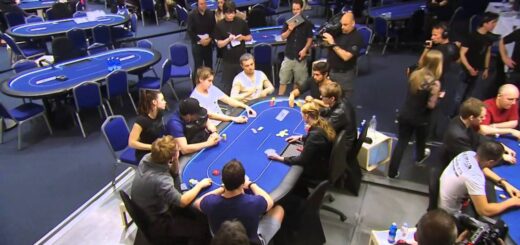 EPT 9 Monte Carlo 2013 - Super High Roller, Episode 2 | PokerStars (HD)