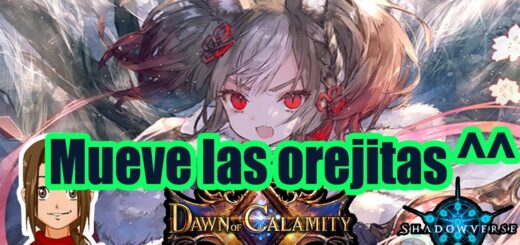  $$$ ?Estas hadas son guerreras $$$ ? Forestal Sekka. Shadowverse en español. Gameplay PC