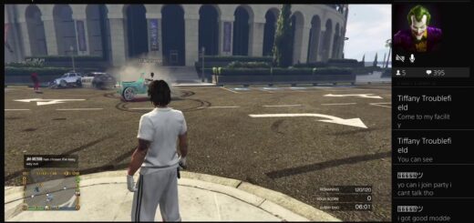 GTA 5 CAR MEET AND TRADING[EVERYBODY CAN JOIN]PS4-PS5 LIVE