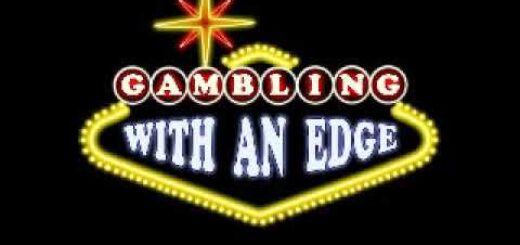 Gambling With an Edge - guest Mike Shackleford "The Wizard of Odds"
