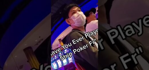Guy gets caught cheating at casino #shorts