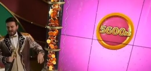 HIGHLIGHTS MOMENT ? TOP MEGA WINS IN ONLINE CASINO ? BEST SLOTS