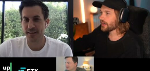 Haralabos Voulgaris on owning Bitcoin and the value of self sovereignty