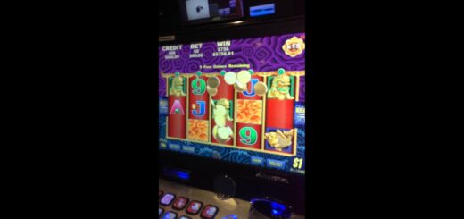 High roller $60 - 5 dragons