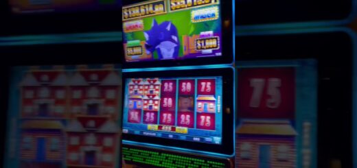Huff N Puff Slot BIG JACKPOT #shorts