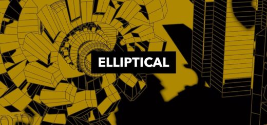 Hybrid Minds x High Contrast x Calibre LIQUID DnB Type Beat - Elliptical (with Bob Griffiths)