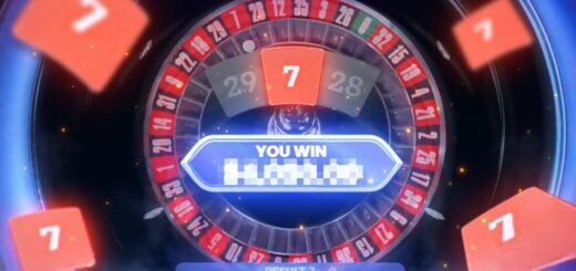 INSANE $4,000 WIN ON MEGA ROULETTE!
