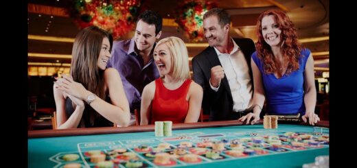 Jackpot City Casino Trustpilot