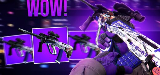 LENGVAS PROFITAS $$$  (DADDYSKINS GAMBLING LIETUVIŠKAI)