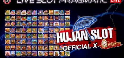 LIVE SLOT PRAGMATIC BONANZA DI AGEN138 (Part 14)