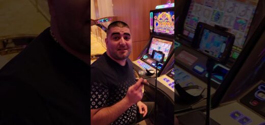 Largest Jackpot On YouTube For Kilimanjaro Slot #SHORTS