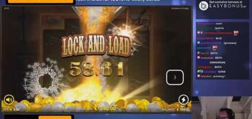 Las Vegas Slot Machine Jackpot Winner ✤  2021 ✤ 5