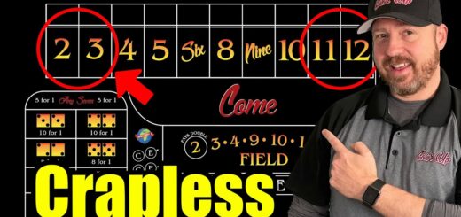 Learn Crapless Craps?