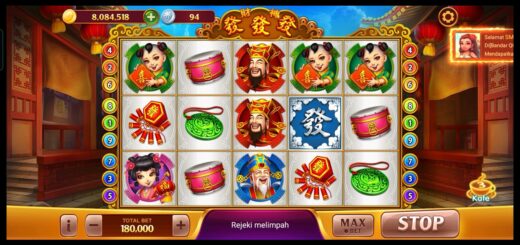 ? Live SUPER WIN SLOT MACHINE part 7
