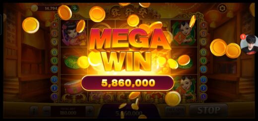 ? Live Slot machine MEGA WIN SUPER WIN
