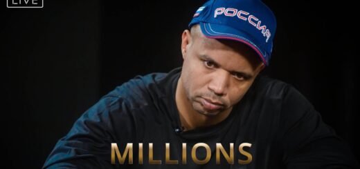 MILLIONS SHR Day 1 FULL STREAM | MILLIONS Super High Roller Series Sochi 2020