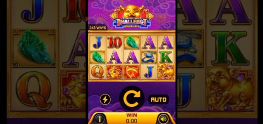 MWPLAY Golden Pig Challenge. Nanalo ng 100k!!