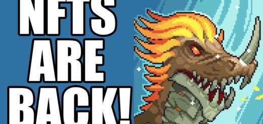 NFTS ARE BACK! (DON'T MISS OUT!)