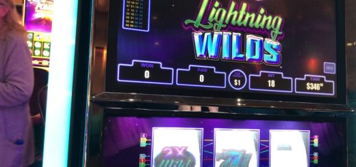 Polar High Roller Lighting Wilds RED WIN SPINS JB Elah Slot Channel Choctaw Casino How To  You Tube