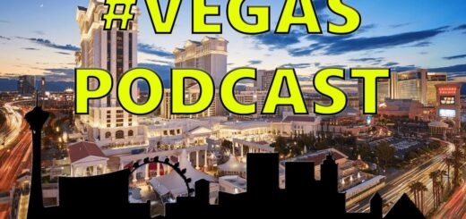 Resorts Worlds Airlines | The #Vegas Podcast