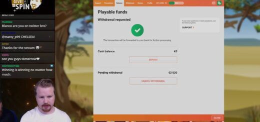 SUNDAY HIGH ROLLER + type !tnttumble to see the giveaway ??(05/04/20)