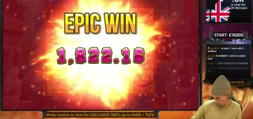 Slot Machine Massive Handpay Jackpot ⇐ Huge Jackpot Handpay!! Original Timber Wolf Deluxe