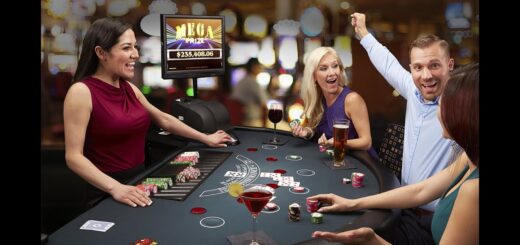 Spin Casino Sister Casinos