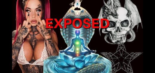 Spirituality Exposed! Demons, Devils & The Serpent