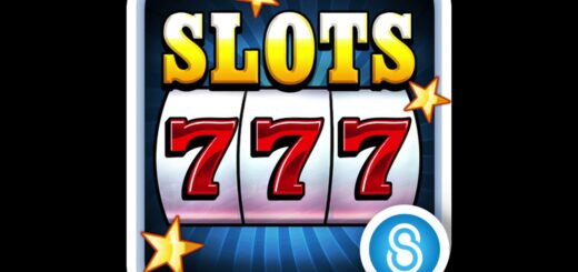 Storm8 Slots™ lobby music