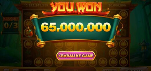 ? Super Bonus Slot Machine Paling Gacor Hari ini