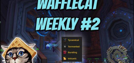 The BEST Tyran Week of the Season [Wafflecat Weekly 2]