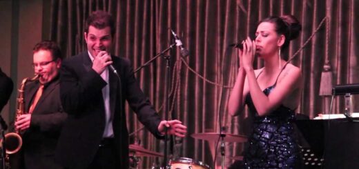 The High Rollers Big Band