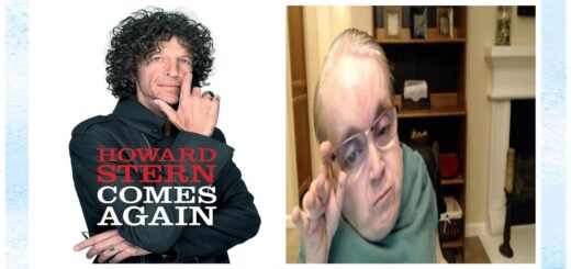 The Howard Stern Show - 2003  Howard's Mohegan Sun Casino Boat Trip wDominic Barbara and Others