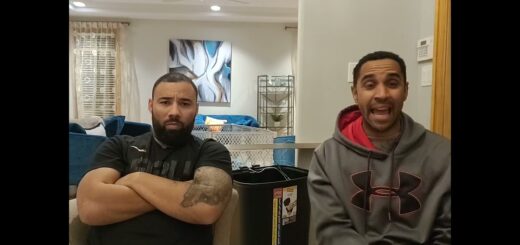 They Want To See Us Bow Down. NOT GOING TO HAPPEN