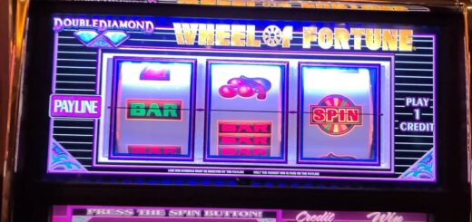 WHEEL OF FORTUNE $100 BET,HORRIBLE BONUS