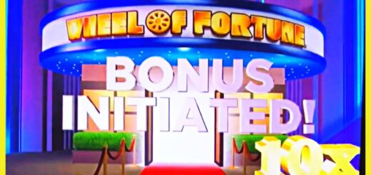 Wheel Of FORTUNE Gold SPIN 10X Wheel Multiplier #Shorts