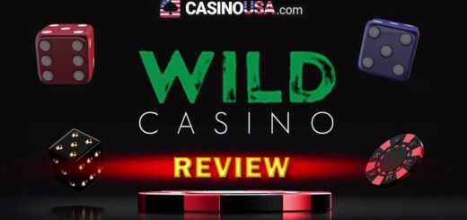 Wild Casino Review - Watch This before Playing - WildCasino.ag Review