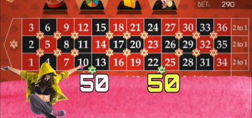 ✨ Winning System to Roulette by Roulette Pro