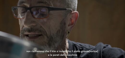 #1 Frenchy Cannoli Video di lavaggio con sottotitoli in italiano